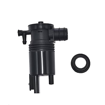 Amazon.com: BANDOX OEM 28920-8990A 289208990A Windshileld